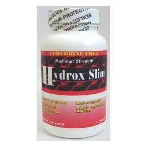  Hydrox Slim Ephedra Free   Smiliar to Hydroxycut 