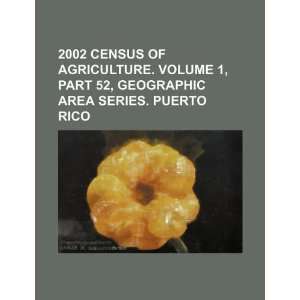   area series. Puerto Rico (9781234304669) U.S. Government Books