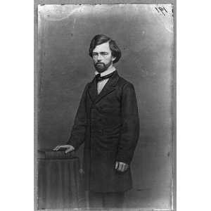  Isaac Ingalls Stevens,1818 62,Major General,Union Army 