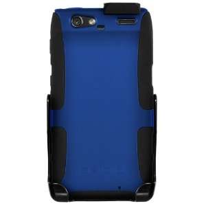 Seidio BD2 HK3MTRZ RB ACTIVE Case and Holster Combo for Motorola Droid 
