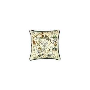  Catstudio Pillow   Adirondacks