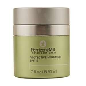  FRAGRANCE HOUSE PERRICONE MD PROTECTIVE HYDRATOR SPF 15 