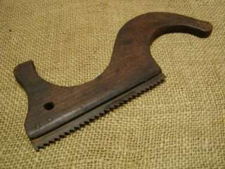 Vintage Saw  Antique Saws  Old Tools Buck Hack Coping  