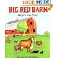 Big Red Barn by Margaret Wise Brown and Felicia Bond ( Board book 