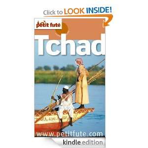 Tchad (Country Guide) (French Edition) Collectif, Dominique Auzias 