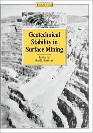   Mining, (9061916879), Raj K Singhal, Textbooks   