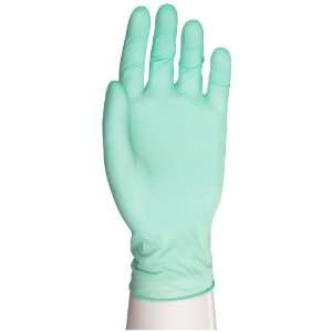Aurelia Refresh Latex Glove, Powder Free, 9.4 Length, 5 mils Thick 