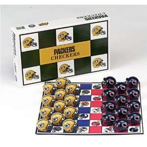  GREEN BAY PACKERS vs. CHICAGO BEARS Classic Board Game 