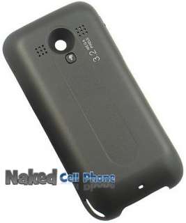 BACK DOOR FOR SPRINT HTC TOUCH PRO 2 EXTENDED BATTERY  
