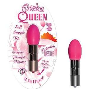  Pocket queen pink