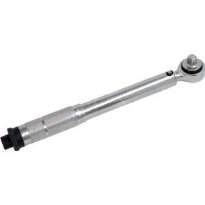  3/8 Inch Drive Torque Wrench