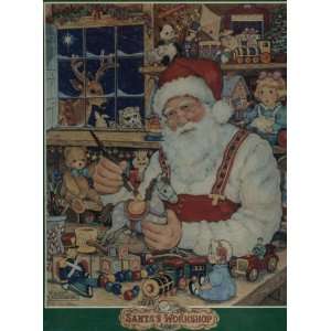   Over 550 Pieces   Search for the Hidden Christmas Words Toys & Games