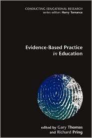   in Education, (0335213340), Richard Pring, Textbooks   