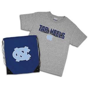  North Carolina Outerstuff Big Kids NCAA Bag A Tee Sports 