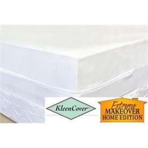  Mattress Safe KleenCover® Superior Mattress Cover Twin 