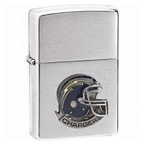  San Diego Chargers Zippo Lighter