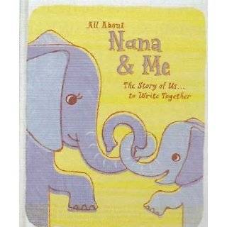   Nana & Me The Story of Usto Write Together Explore similar items