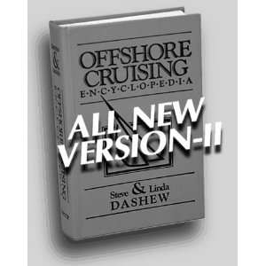    Offshore Cruising Encyclopedia II [Hardcover] Linda Dashew Books
