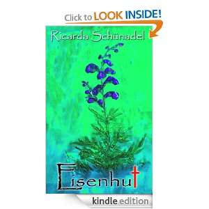 Eisenhut (German Edition) Ricarda Schünadel  Kindle 