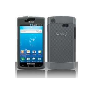  SAMSUNG i897 (Captivate),T Clear Phone Protector Cover 