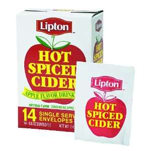  Lipton Pwdr 14/Bx 12Bx/ Cs