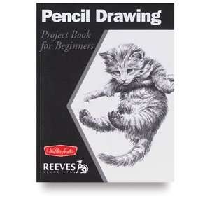  Pencil Drawing Project Book for Beginners   Pencil Drawing 