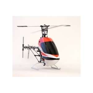  Rave 450 Electric Helicopter Kit   ND YR K002 Toys 