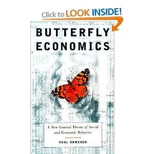  Economics A New General Theory of Social and Economic Behavior 
