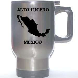  Mexico   ALTO LUCERO Stainless Steel Mug Everything 