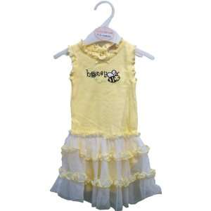 Onesie Ballerina Honey Dress Size 0 3 