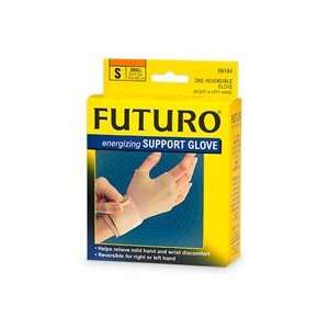  FUTURO Energizing Support Glove, Reversable, Small   1 Ea 