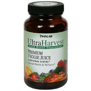  Twinlab Premium Veggie Juice