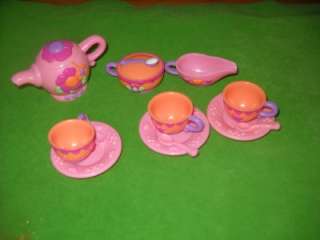 My Little Pony Tea Party Cups Set  