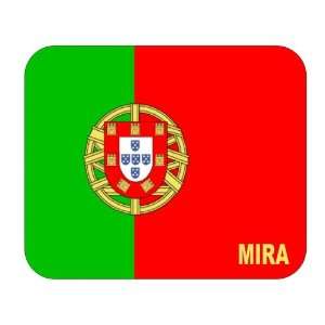  Portugal, Mira Mouse Pad 