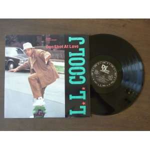  LL COOL J / CLAP YOUR HANDS LL COOL J Music