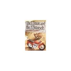    The Mouse and the Motorcycle (Paperback)  Author   Author  Books