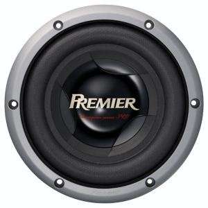   Champion Series Pro Subwoofer Powerful Design To Deliver Deep Bass