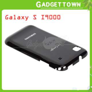 Battery Cover Case protector For Samsung Galaxy S I9000  