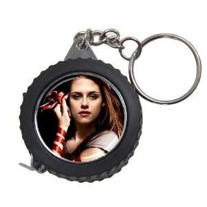 New Twilight Bella Cullen Measuring Tape Key Chain 