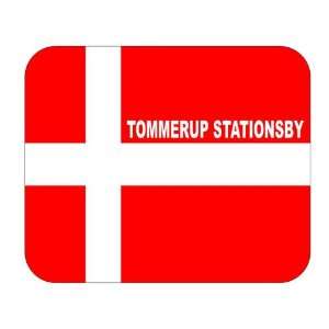  Denmark, Tommerup Stationsby Mouse Pad 