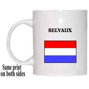  Luxembourg   BELVAUX Mug 