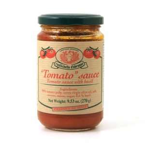 Rustichella dAbruzzo Tomato Sauce  Grocery & Gourmet Food
