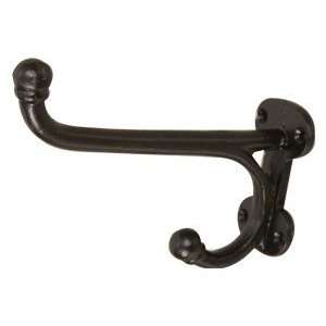  Iron Harness Hook