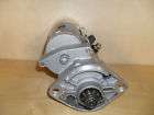 TOYOTA LAND CRUISER 4.0L 88 92 4.2L 82 87 STARTER