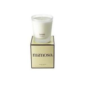  Henri Bendel Mimosa Scented Candle 9.4 oz. Everything 