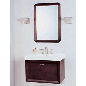  Single Sink Bathroom Vanity 110 WV30. 29 1/2 W x 18 D x 20 