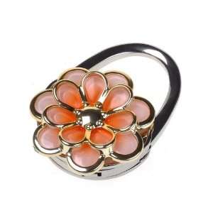   Hanger Hook Holder Crystal Fashion For Handbag Bag Purse Lady Gift New