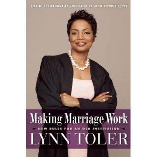   Work New Rules for an Old Institution by Lynn Toler (Aug 14, 2012