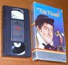 TOM THUMB MGM 1958 RUSS TAMBLYN PETER SELLERS ALAN YOUNG VHS  
