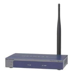  NEW Access Point 108MBPS 802.11G   WG103 100NAS Office 